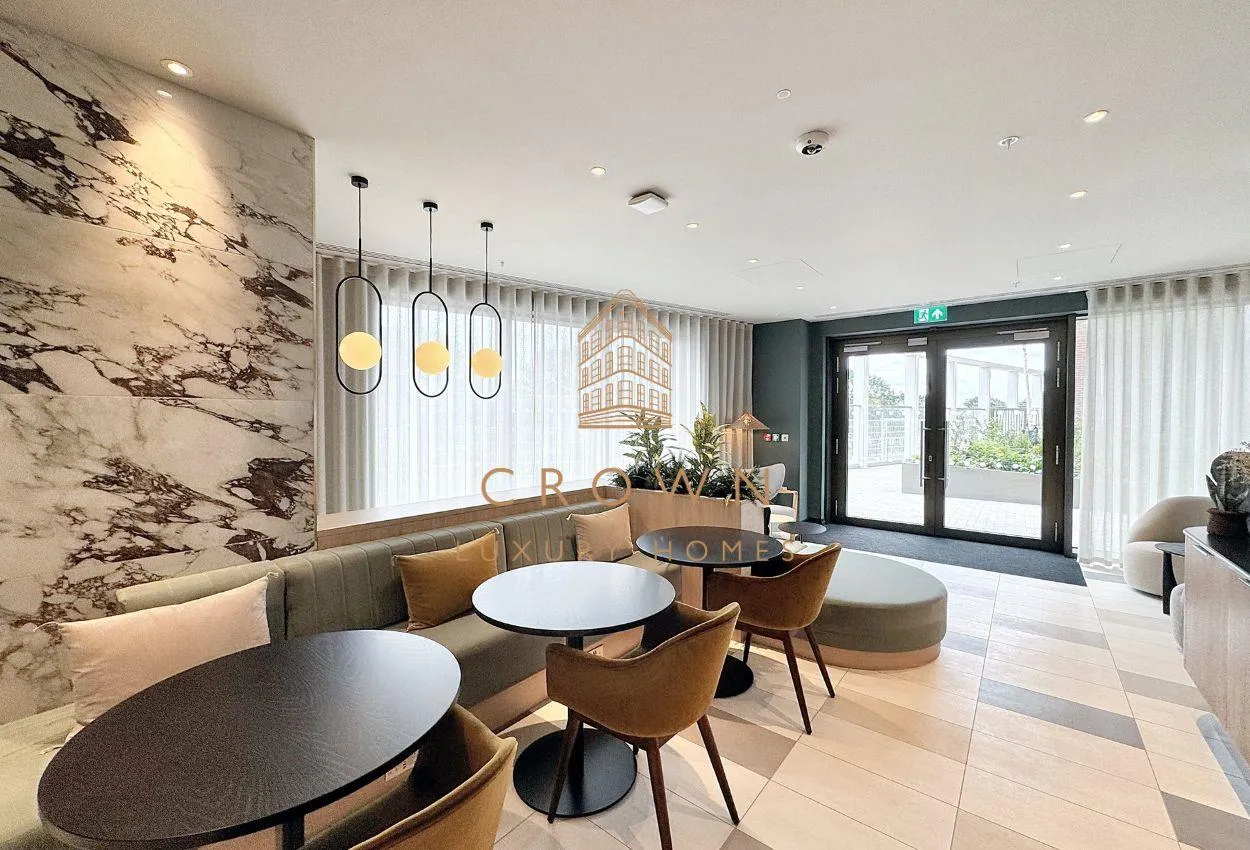 Affinity View, West Ham, E16, photo 13