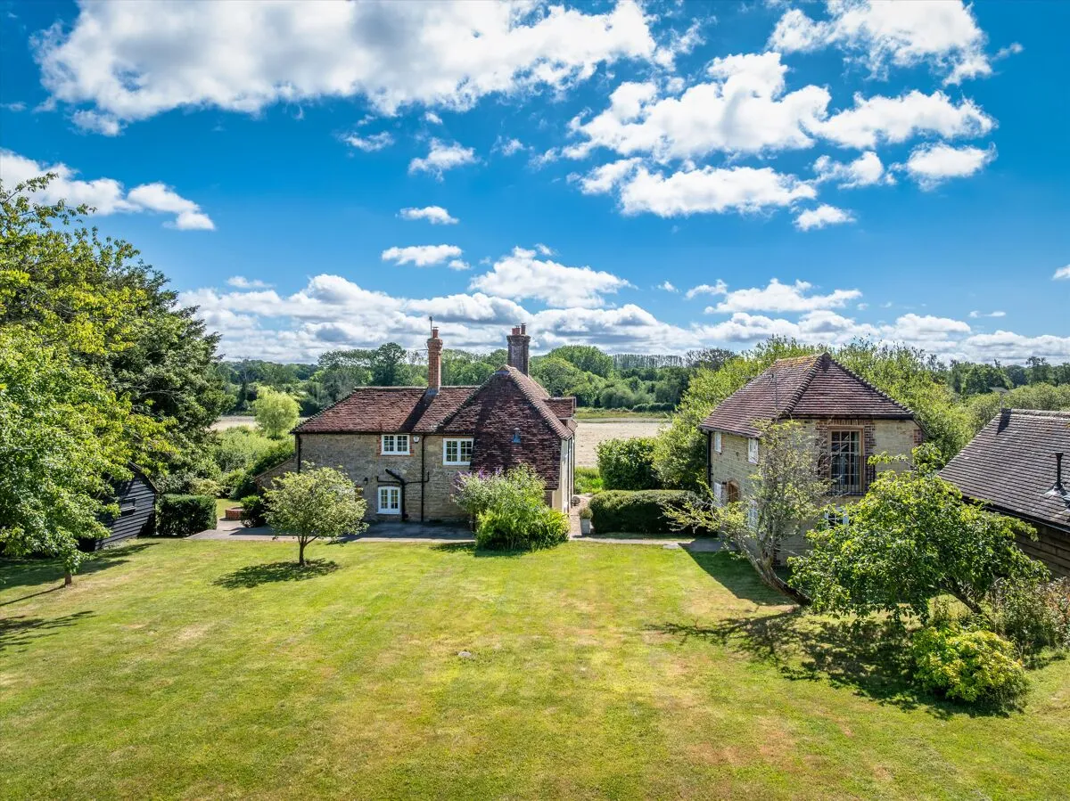 Wisborough Green, Billingshurst, RH14, photo 6