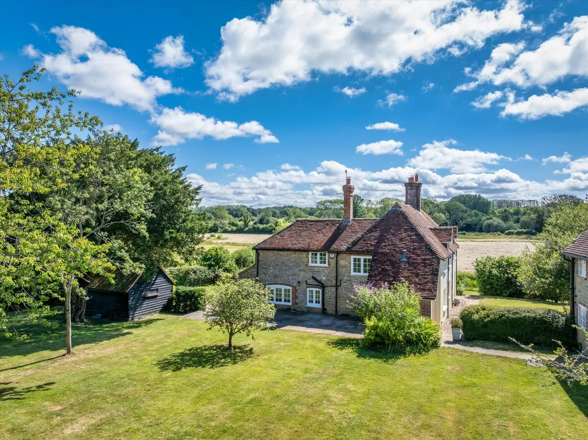 Wisborough Green, Billingshurst, RH14, photo 7