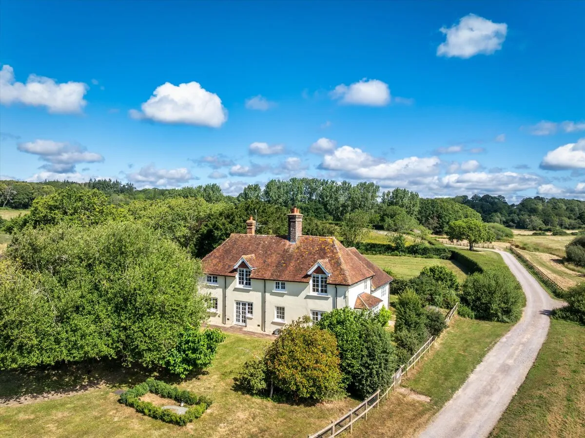 Wisborough Green, Billingshurst, RH14, photo 5