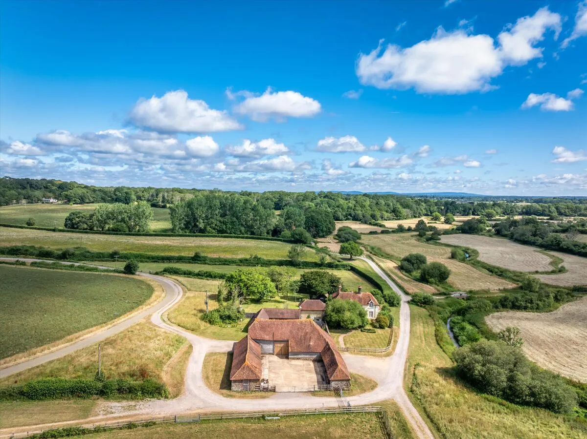Wisborough Green, Billingshurst, RH14, photo 19