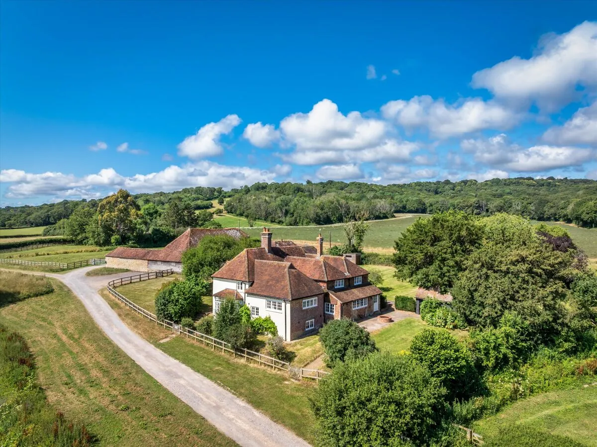 house for sale, Wisborough Green, Billingshurst, RH14