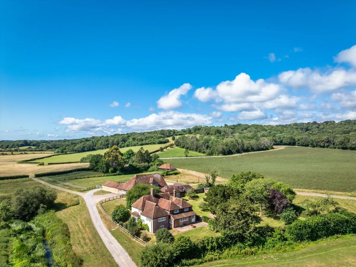 Wisborough Green, Billingshurst, RH14, photo 4