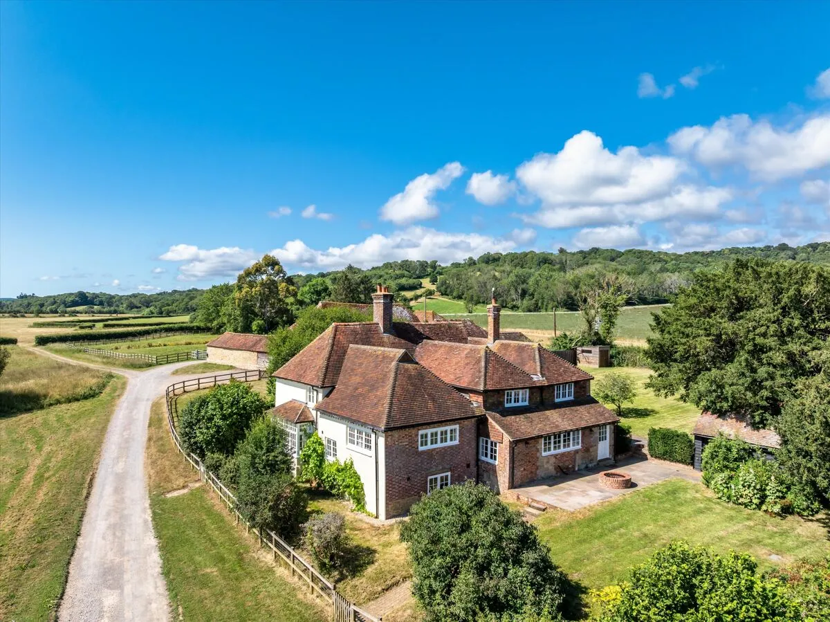 Wisborough Green, Billingshurst, RH14, photo 45