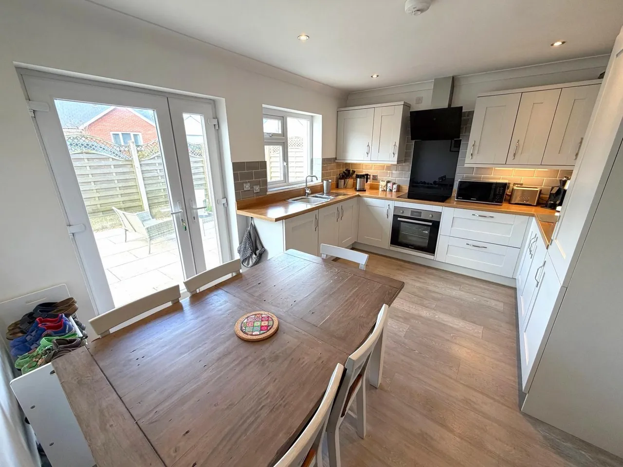 Bowett Close, Hundleton, SA71, photo 5