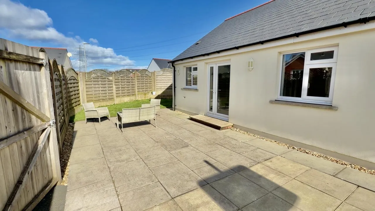 Bowett Close, Hundleton, SA71, photo 16