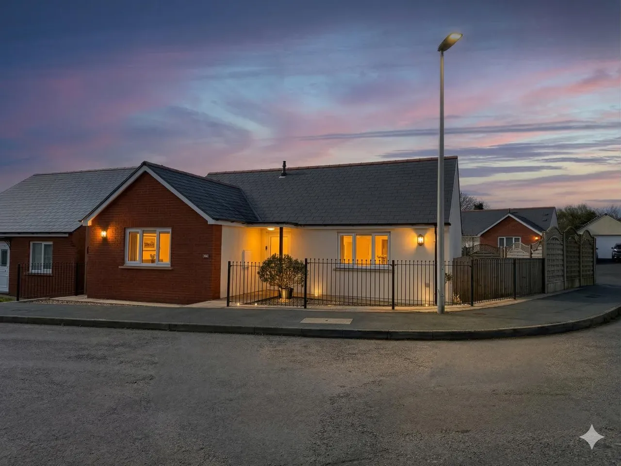 Bowett Close, Hundleton, SA71, photo 8