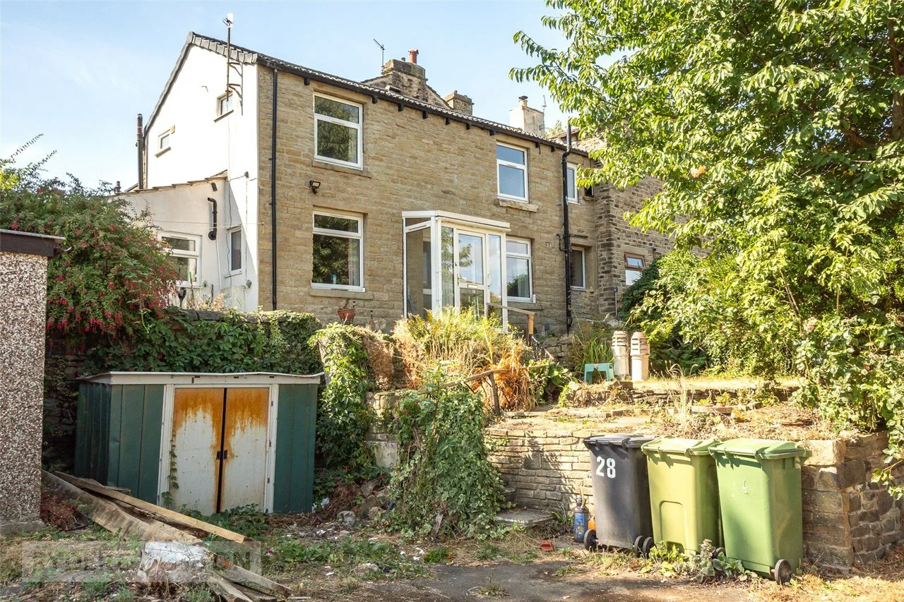 Stoney Lane, Taylor Hill, HD4, photo 19