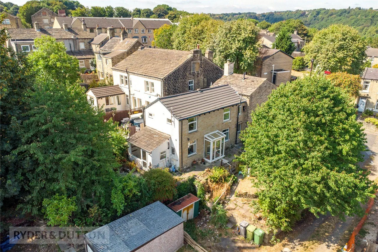 Stoney Lane, Taylor Hill, HD4, photo 18