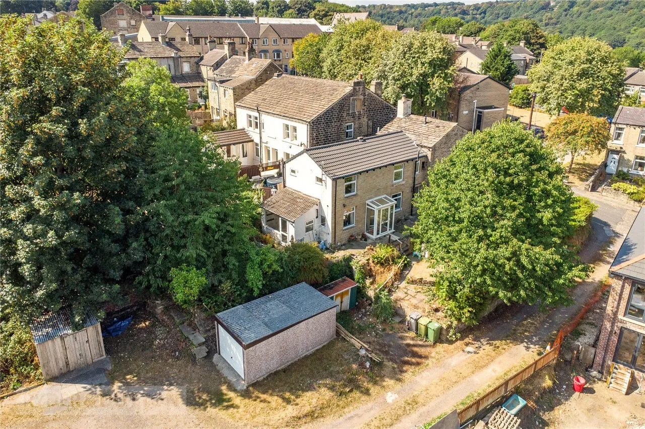 Stoney Lane, Taylor Hill, HD4, photo 15