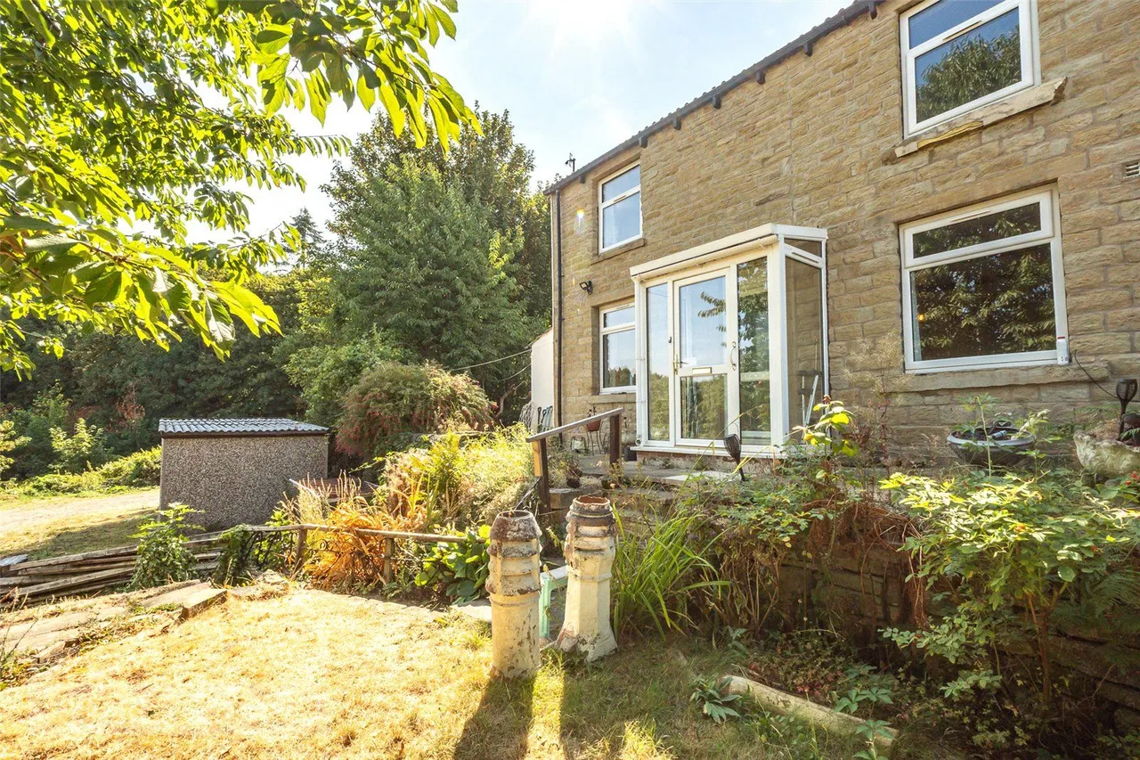Stoney Lane, Taylor Hill, HD4, photo 16