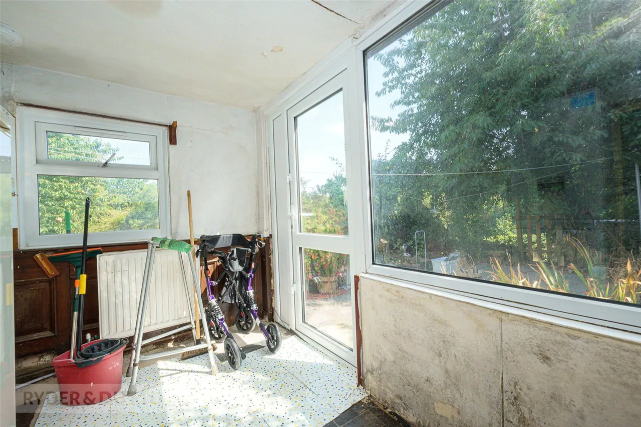 Stoney Lane, Taylor Hill, HD4, photo 6