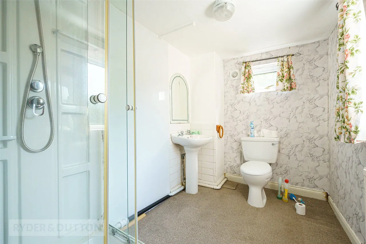 Stoney Lane, Taylor Hill, HD4, photo 13