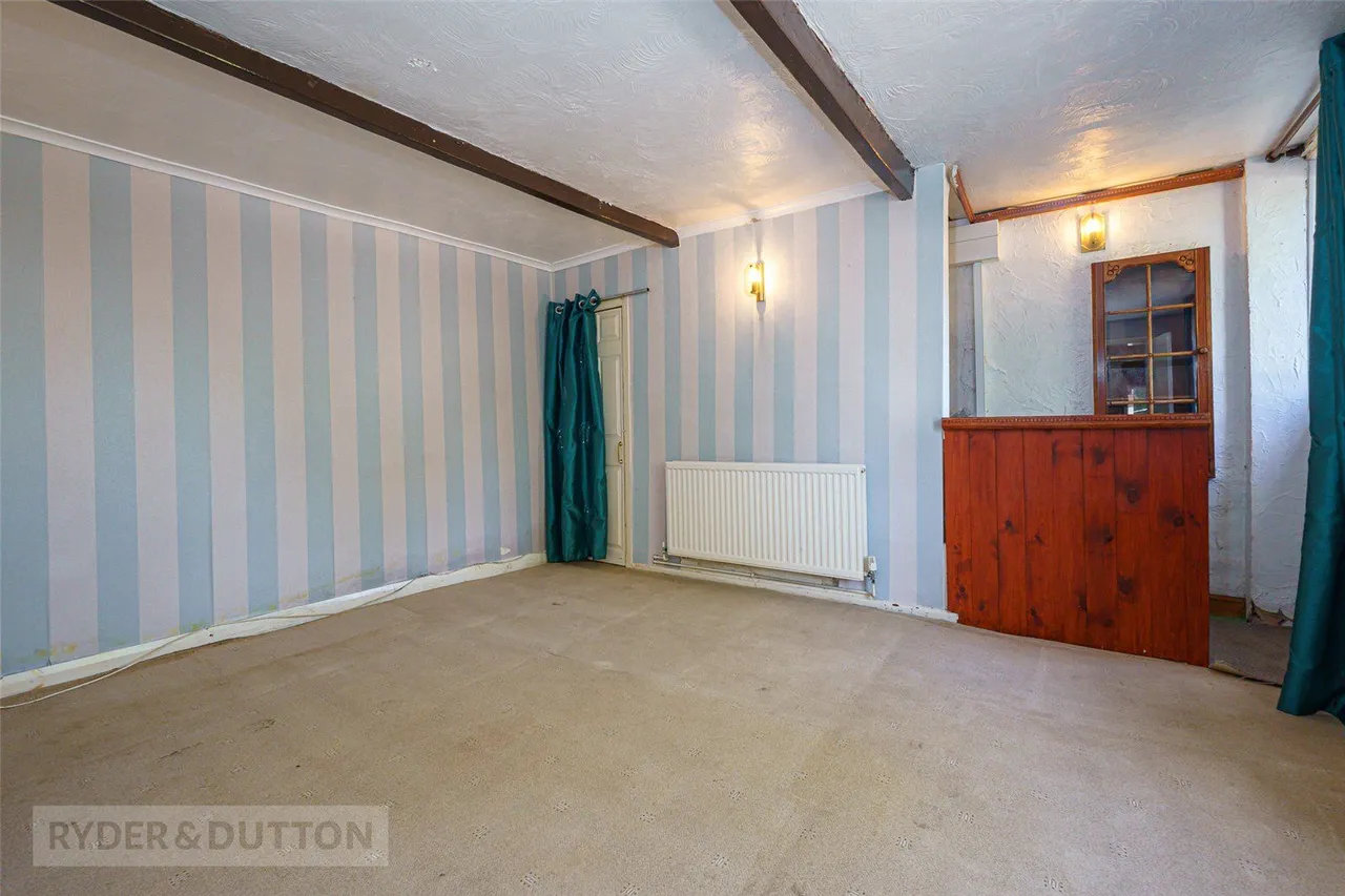 Stoney Lane, Taylor Hill, HD4, photo 4