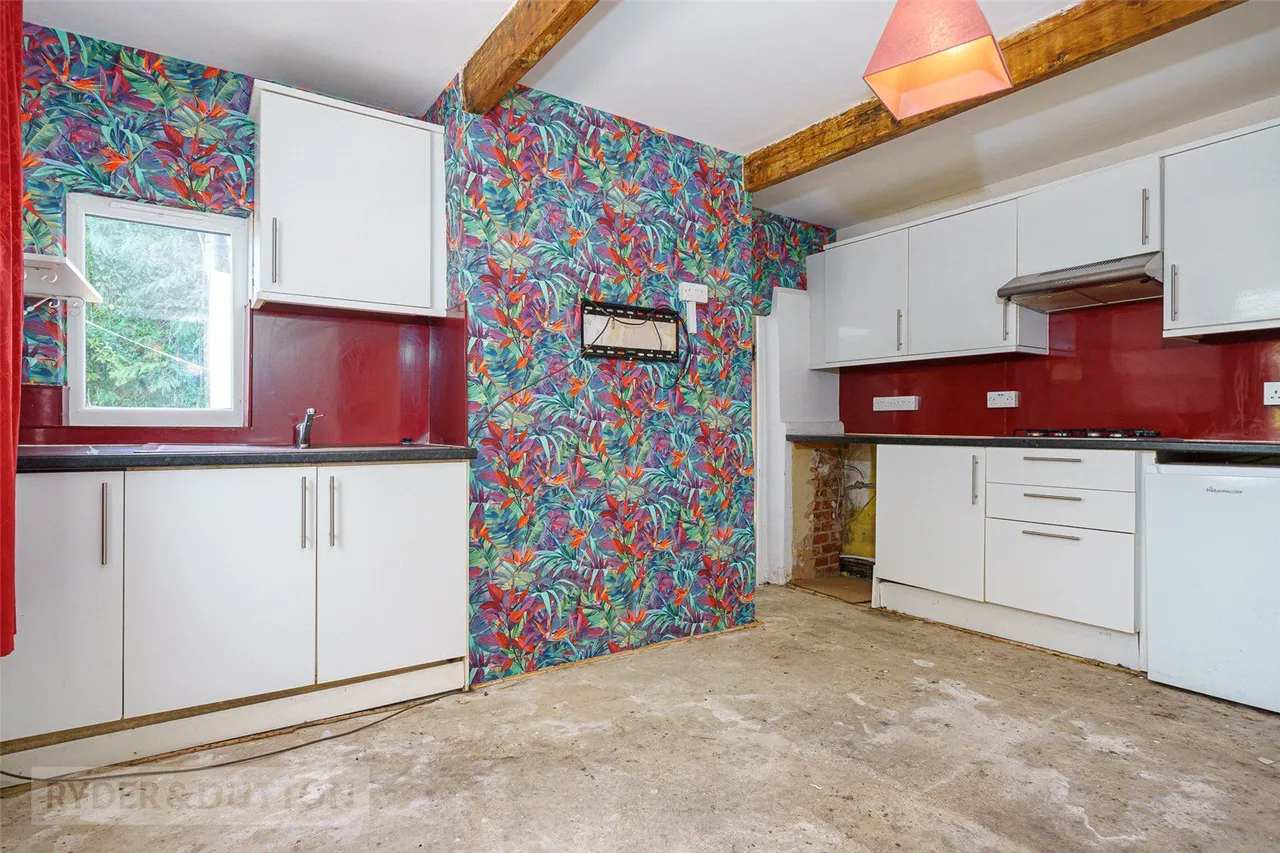Stoney Lane, Taylor Hill, HD4, photo 2