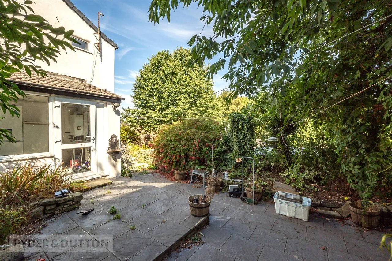 Stoney Lane, Taylor Hill, HD4, photo 17