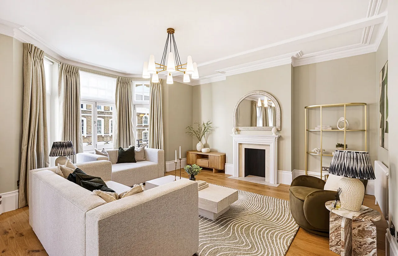 London, SW7, photo 14