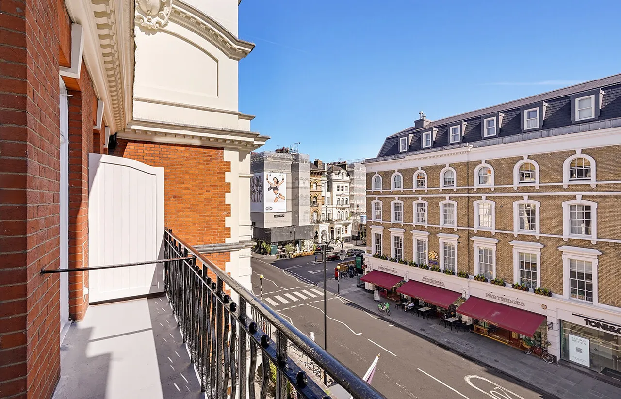 London, SW7, photo 12