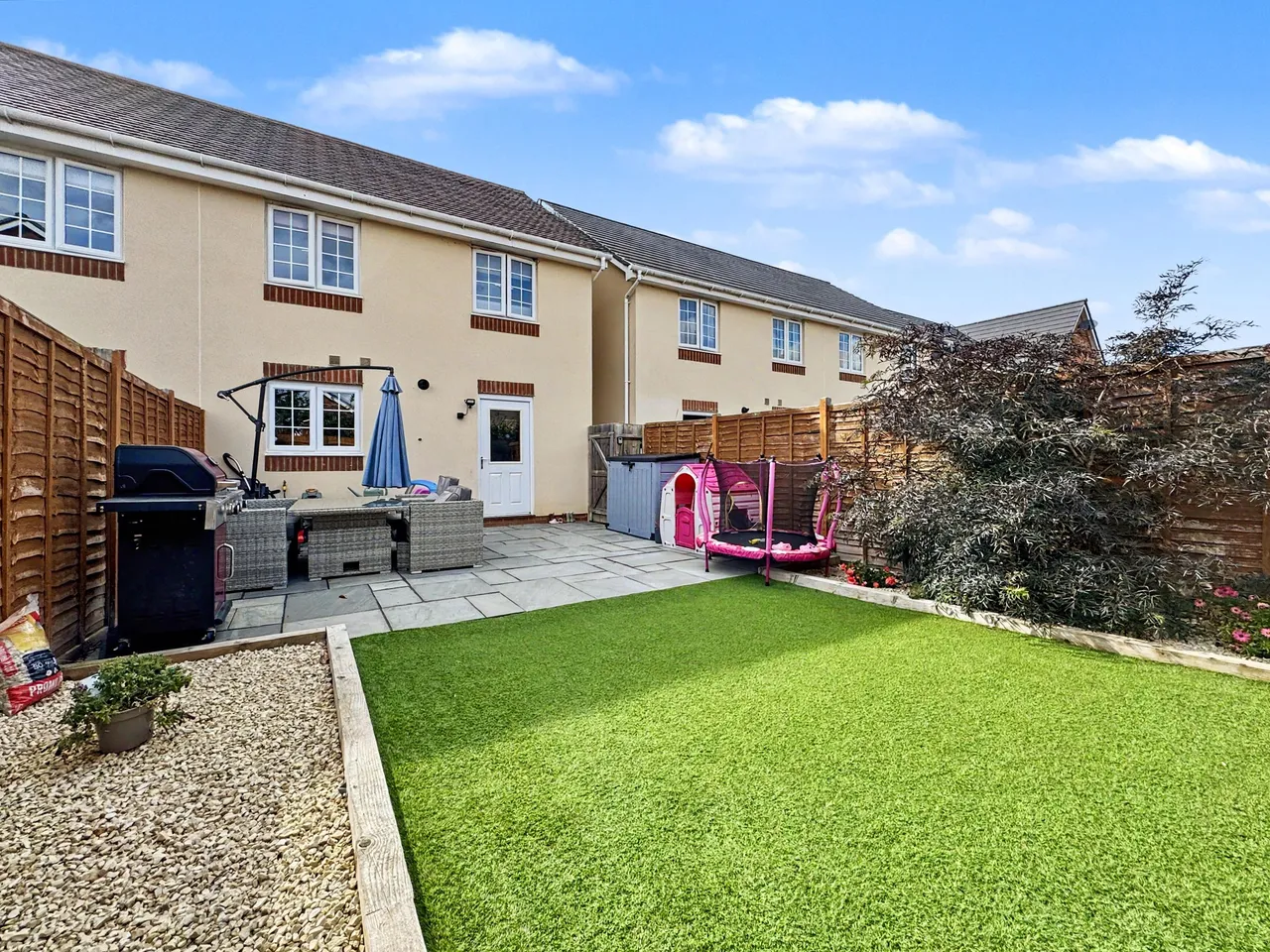 Albert Beckhelling Drive, Wantage, OX12, photo 10