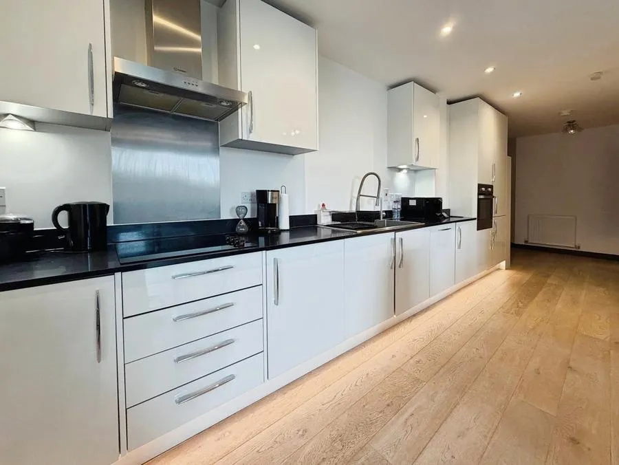 Berkeley Avenue, Reading, RG1, photo 5