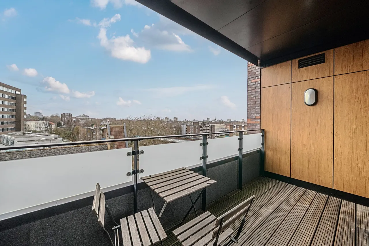 Loudoun Road, St John's Wood, NW8, photo 8