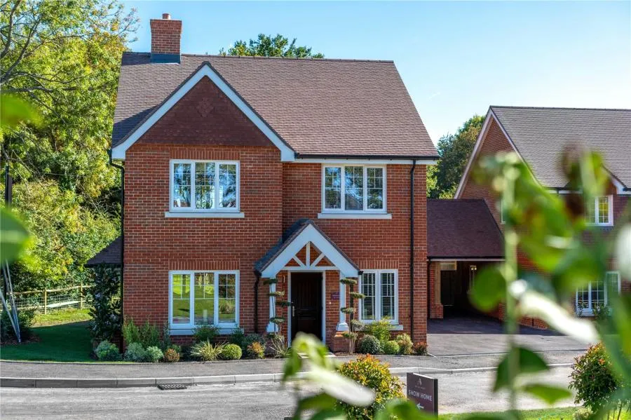 London Road, Wokingham, RG40, photo 2