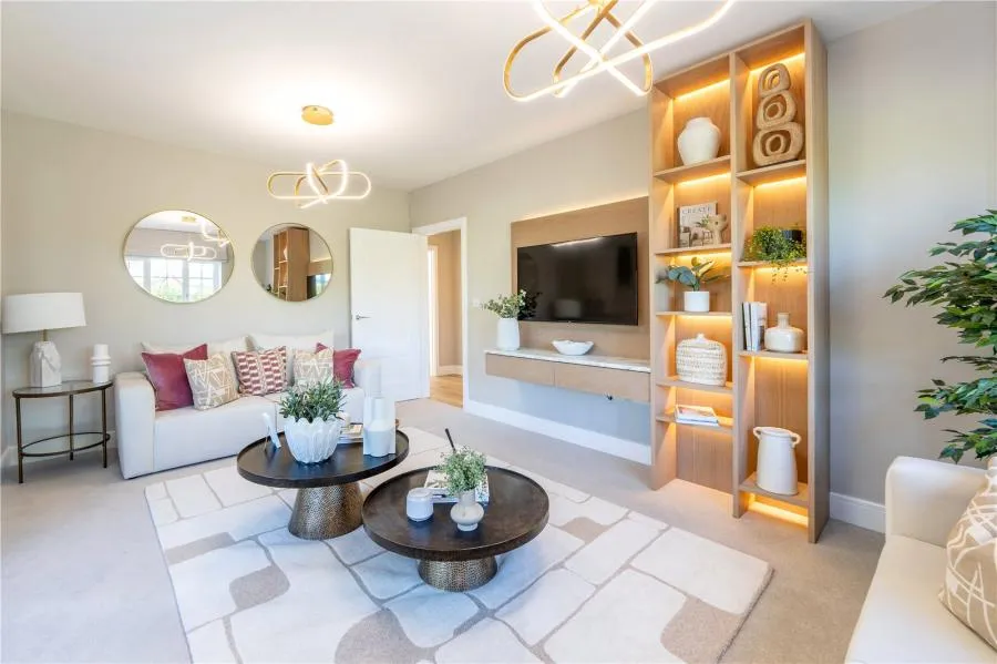 4 bed house for sale, London Road, Wokingham, RG40