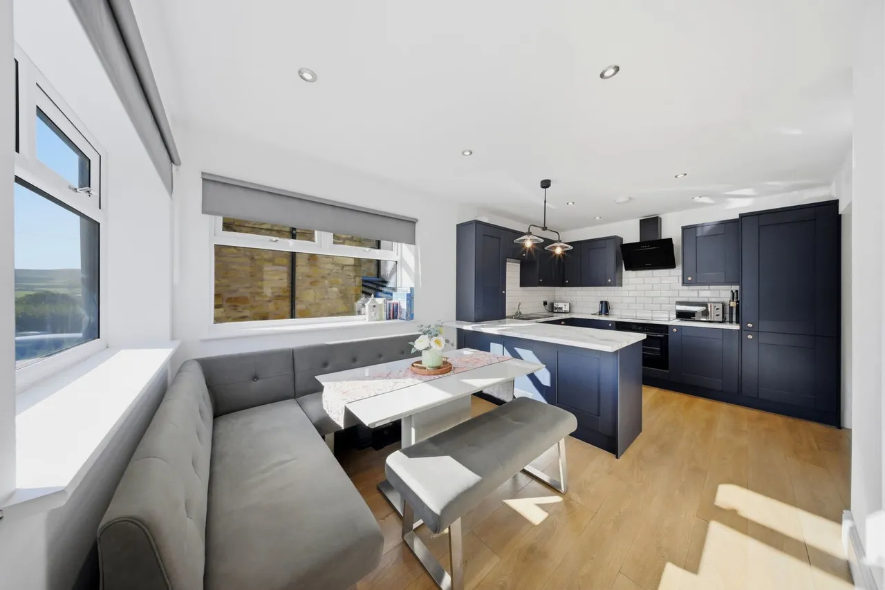Primrose Bank, Simonstone, BB12, photo 2