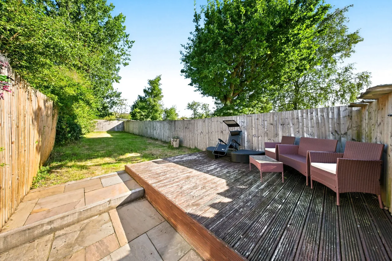 Primrose Bank, Simonstone, BB12, photo 20