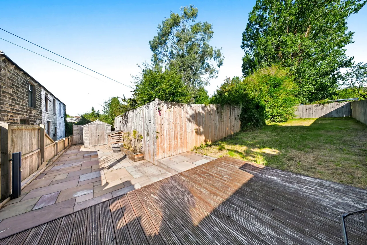 Primrose Bank, Simonstone, BB12, photo 21