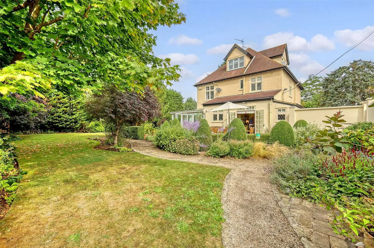Ongar Road, Fyfield, CM5, photo 20