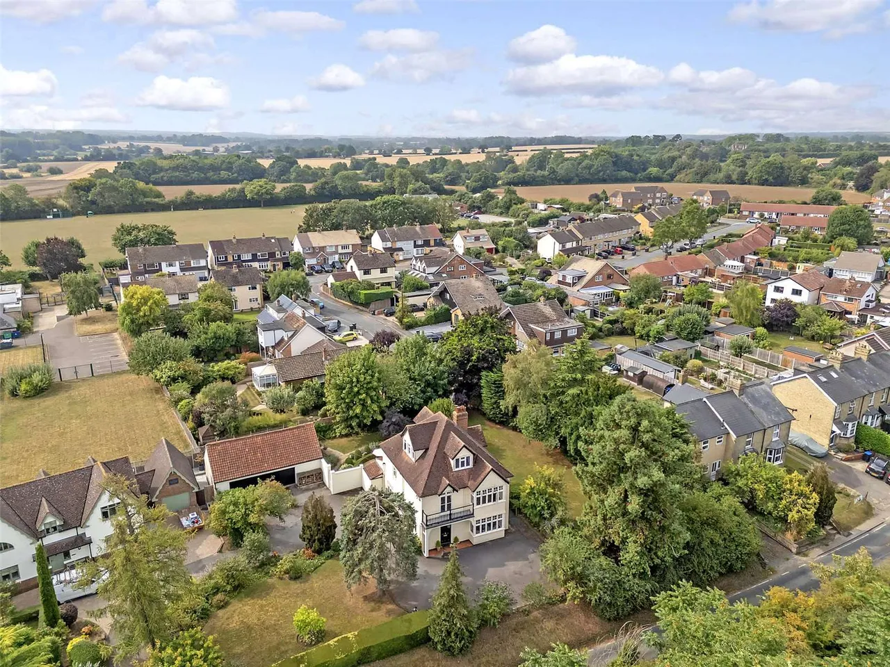 Ongar Road, Fyfield, CM5, photo 21