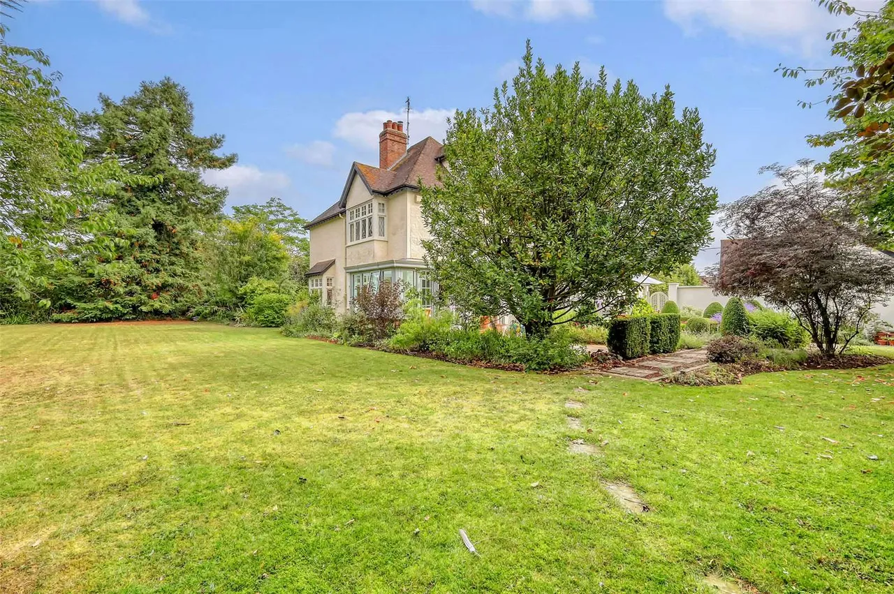 Ongar Road, Fyfield, CM5, photo 19