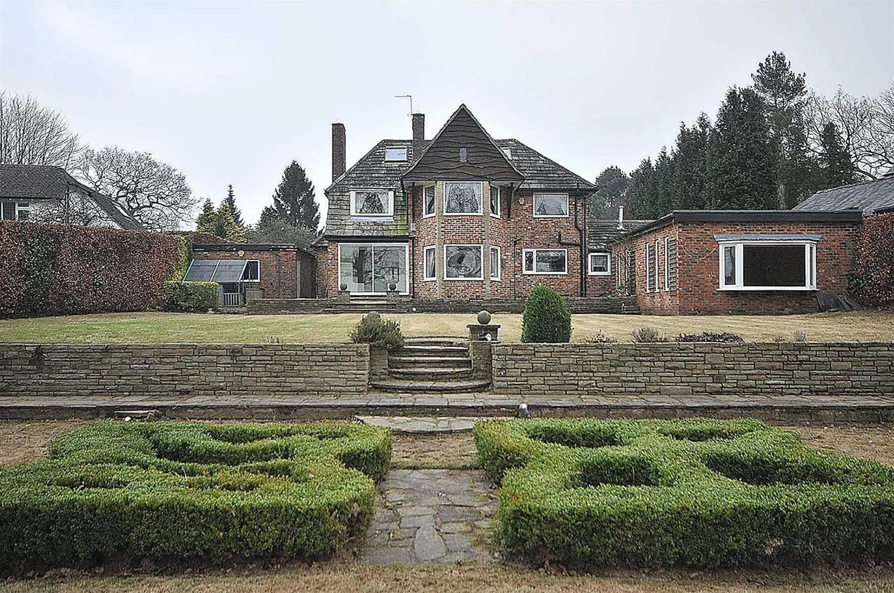 Heybridge Lane, Prestbury, SK10, photo 11
