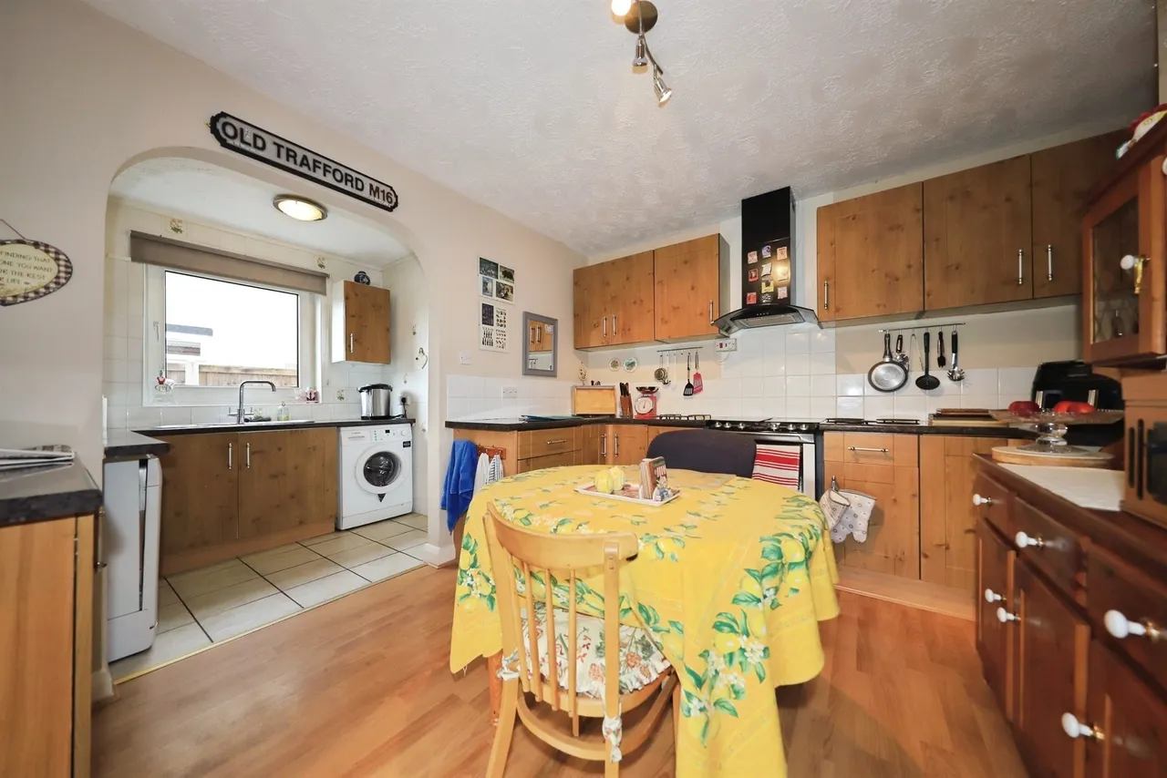 Beauchamp Avenue, Kidderminster, photo 5