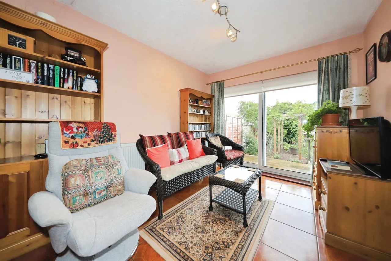 Beauchamp Avenue, Kidderminster, photo 8