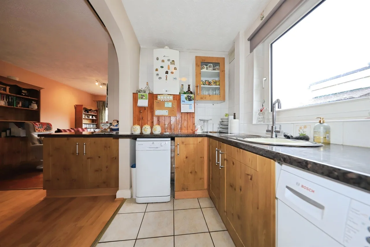 Beauchamp Avenue, Kidderminster, photo 6