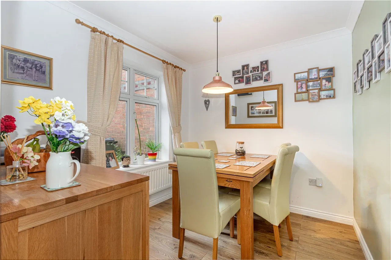 Conolly Drive, Rubery, Rednal, Birmingham, B45 9WB, photo 13