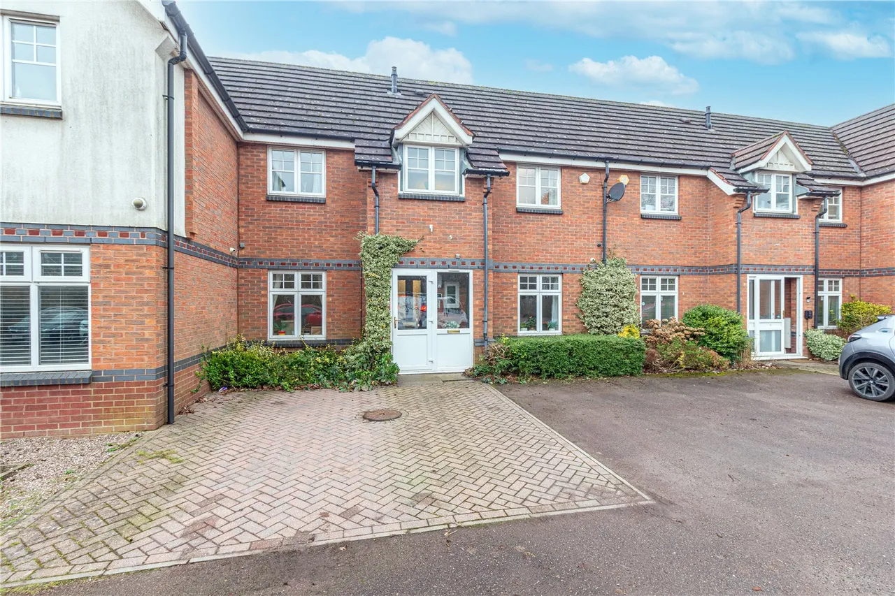3 bed house for sale — Conolly Drive, Rubery, Rednal, Birmingham, B45 9WB