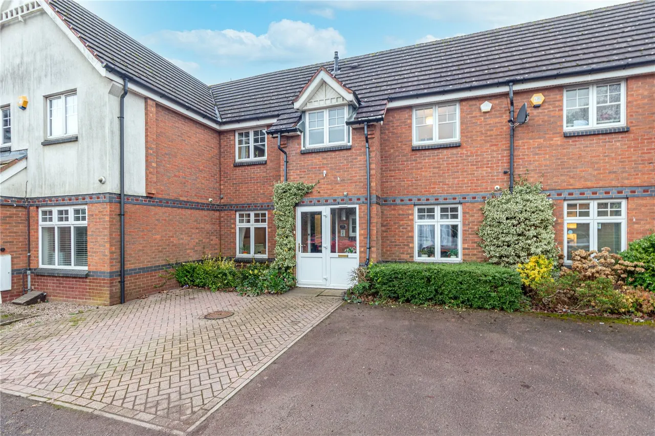 Conolly Drive, Rubery, Rednal, Birmingham, B45 9WB, photo 25