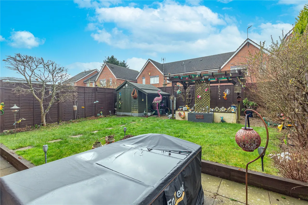 Conolly Drive, Rubery, Rednal, Birmingham, B45 9WB, photo 24