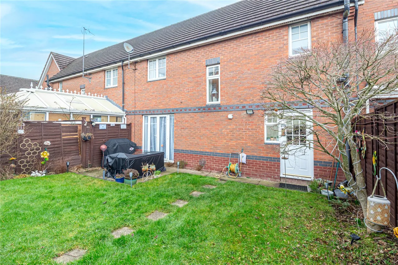 Conolly Drive, Rubery, Rednal, Birmingham, B45 9WB, photo 23