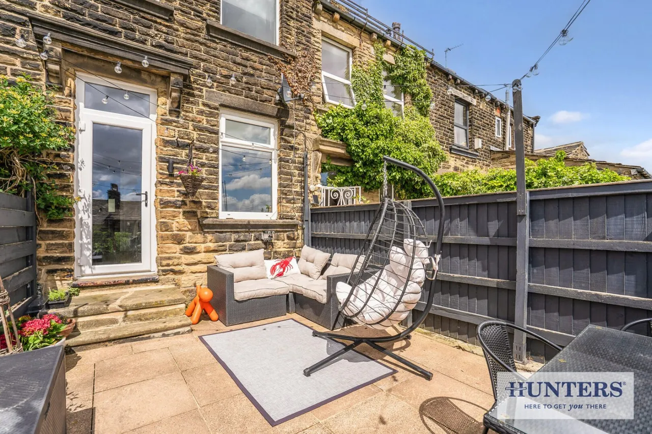 Town Street, Rawdon, LS19, photo 24