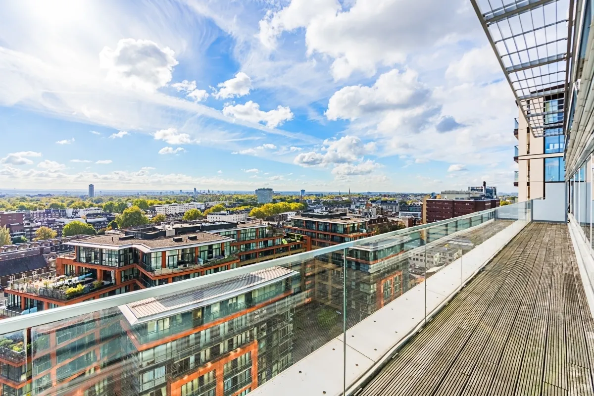 Merchant Square East Paddington W2, photo 10