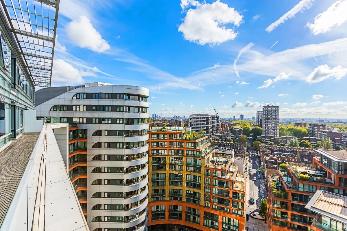 Merchant Square East Paddington W2, photo 11