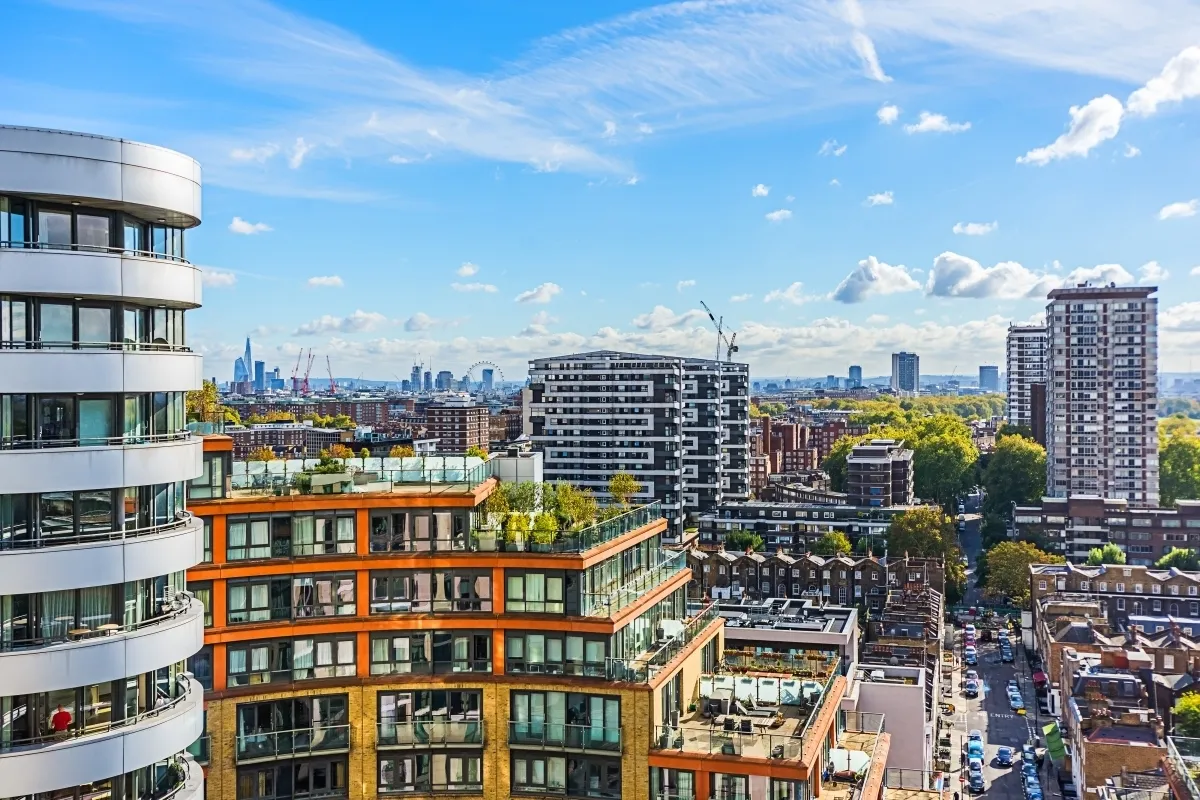 Merchant Square East Paddington W2, photo 12