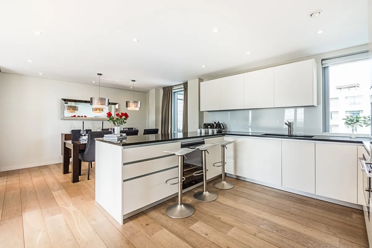 Merchant Square East Paddington W2, photo 6