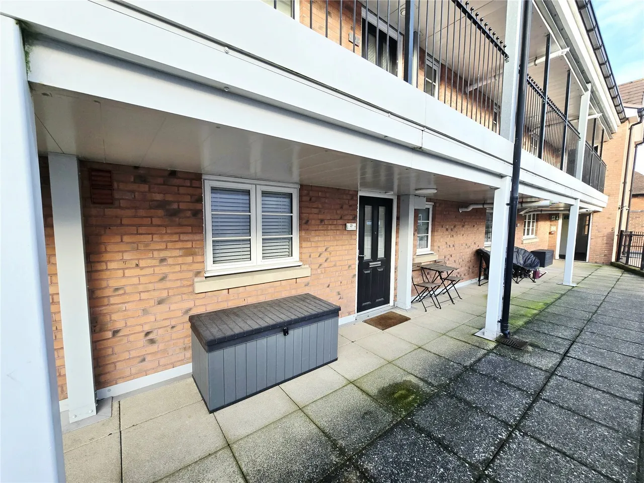 St. Marys Row, Birmingham, B13, photo 12