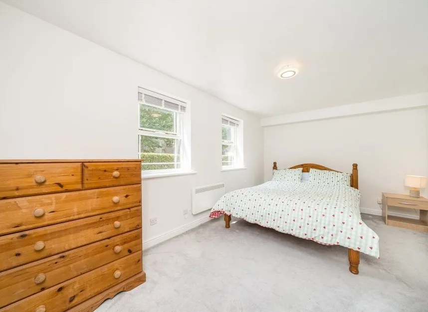 John Archer Way, Wandsworth, SW18, photo 4
