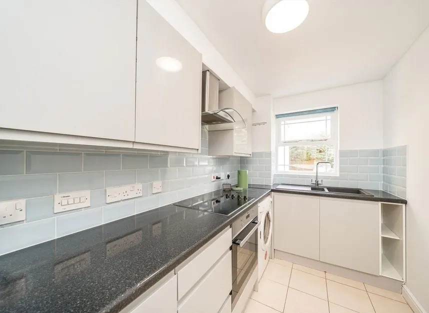 John Archer Way, Wandsworth, SW18, photo 2